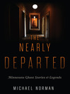 Cover image for The Nearly Departed